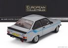 FORD ENGLAND  ESCORT HARRIER RHD 1980  SILVER