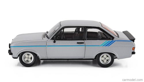 FORD ENGLAND  ESCORT HARRIER RHD 1980  SILVER