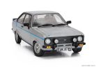 FORD ENGLAND  ESCORT HARRIER RHD 1980  SILVER