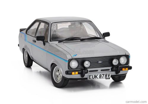 FORD ENGLAND  ESCORT HARRIER RHD 1980  SILVER