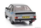 FORD ENGLAND  ESCORT HARRIER RHD 1980  SILVER