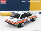 FORD ENGLAND  ESCORT RS1800 (night version) N 2 2nd RALLY SOUTH PACIFIC NEW ZEALAND 1977 A.VATANEN - J.SCOTT
