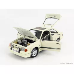 FORD ENGLAND  ESCORT RS TURBO 1984