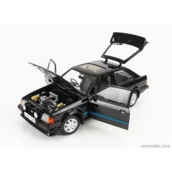 FORD ENGLAND  ESCORT RS TURBO 1984