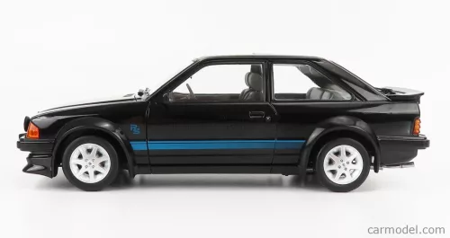 FORD ENGLAND  ESCORT RS TURBO 1984