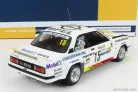 OPEL  ASCONA 400 (night version) N 15 WINNER RALLY INTERNAZIONALE DELLA LANA 1982 M.BIASION - RUDY