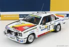 OPEL  ASCONA 400 (night version) N 15 WINNER RALLY INTERNAZIONALE DELLA LANA 1982 M.BIASION - RUDY