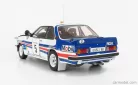 OPEL  ASCONA 400 (night version) N 5 RALLY SAFARI 1982 W.ROHRL - C.GEISTDORFER  WHITE BLUE RED