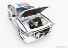 OPEL  ASCONA 400 (night version) N 5 RALLY SAFARI 1982 W.ROHRL - C.GEISTDORFER  WHITE BLUE RED