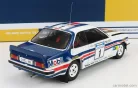 OPEL  ASCONA 400 N 1 2nd RALLY ACROPOLIS 1982 W.ROHRL - C.GEISTDORFER