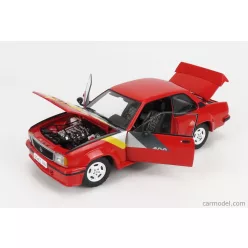 OPEL  ASCONA 400 1980