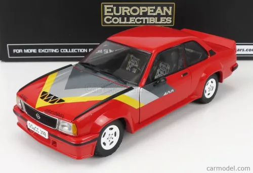 OPEL  ASCONA 400 1980