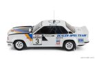 OPEL  ASCONA 400 RALLY N 3 3rd RALLY ESSO LOMBARD RSAC SCOTTISH 1980 ANDERS KULLANG - BRUNO BERGLUND  WHITE