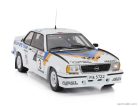 OPEL  ASCONA 400 RALLY N 3 3rd RALLY ESSO LOMBARD RSAC SCOTTISH 1980 ANDERS KULLANG - BRUNO BERGLUND  WHITE