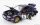 SUBARU   IMPREZA 555 N 4 WINNER RALLY RAC LOMBARD 1995 C.McRAE - D.RINGER   BLUE