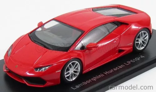 LAMBORGHINI  HURACAN LP610-4 2014