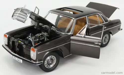 MERCEDES BENZ  280C STRICH 8 SALOON 1968
