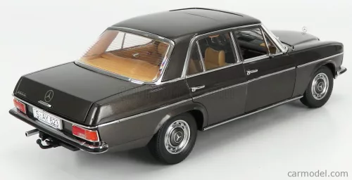 MERCEDES BENZ  280C STRICH 8 SALOON 1968