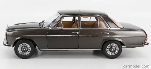 MERCEDES BENZ  280C STRICH 8 SALOON 1968