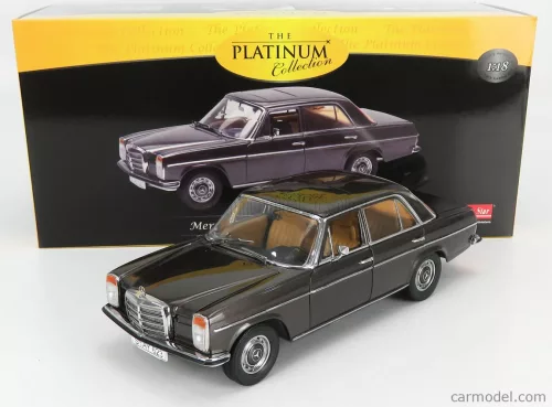 MERCEDES BENZ  280C STRICH 8 SALOON 1968