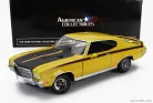 BUICK  GSX COUPE 1970  YELLOW BLACK
