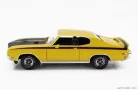 BUICK  GSX COUPE 1970  YELLOW BLACK