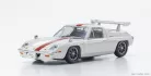 LOTUS  EUROPA SPECIAL 1975 - THE CIRCUIT WOLF - (HERO) YUYA FUBUKI - BY SATOSHI IKEZAWA - MANGA MOVIE  WHITE RED