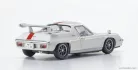 LOTUS  EUROPA SPECIAL 1975 - THE CIRCUIT WOLF - (HERO) YUYA FUBUKI - BY SATOSHI IKEZAWA - MANGA MOVIE  WHITE RED