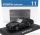 NISSAN  FAIRLADY Z COUPE 2008  BLACK