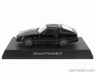 NISSAN  FAIRLADY Z COUPE 2008  BLACK