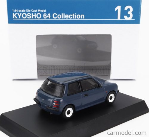 NISSAN  BE-1 1987  BLUE