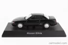 NISSAN  SILVIA (S13) 1988  BLACK