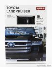 TOYOTA  LAND CRUISER ZX 2021  BLACK