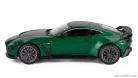 ASTON MARTIN  V12 VANTAGE 2023  GREEN MET CARBON BLACK