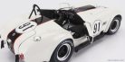 FORD USA  SHELBY COBRA 427 S/C SPIDER ESSEX WIRE N 91 500km BRIDGEHAMPTON 1965 S.SCOTT