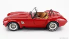 FORD USA  SHELBY COBRA 427 S/C SPIDER 1962  RED