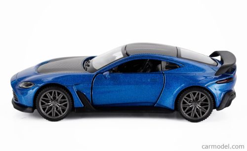 ASTON MARTIN  V12 VANTAGE 2023  BLUE CARBON BLACK