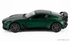 ASTON MARTIN  V12 VANTAGE 2023  GREEN MET CARBON BLACK
