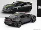 ASTON MARTIN  V12 VANTAGE 2023  GREY MET YELLOW
