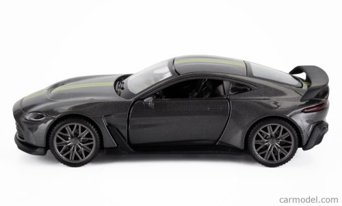 ASTON MARTIN  V12 VANTAGE 2023  GREY MET YELLOW