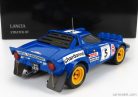 LANCIA  STRATOS HF (night version) N 5 2nd RALLY TOUR DE CORSE 1976 B.DARNICHE - A.MAHE