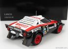 LANCIA  STRATOS HF OLIO FIAT VS CORSE (night version) N 1 RALLY HUNSRUCK 1978 W.ROHRL - C.GEISTDORFER