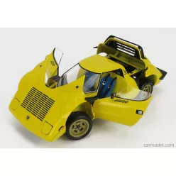 LANCIA  STRATOS HF 1975