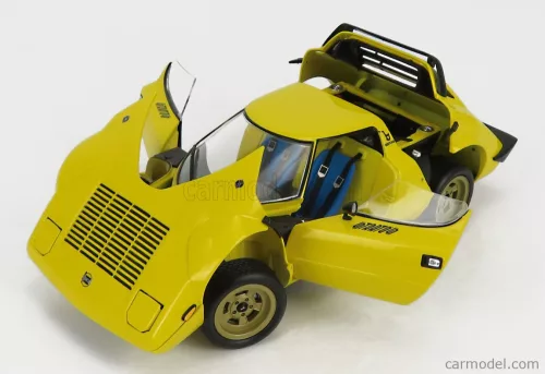 LANCIA  STRATOS HF 1975