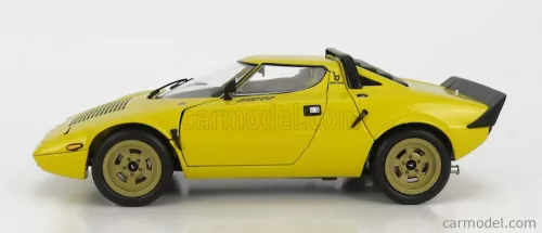 LANCIA  STRATOS HF 1975