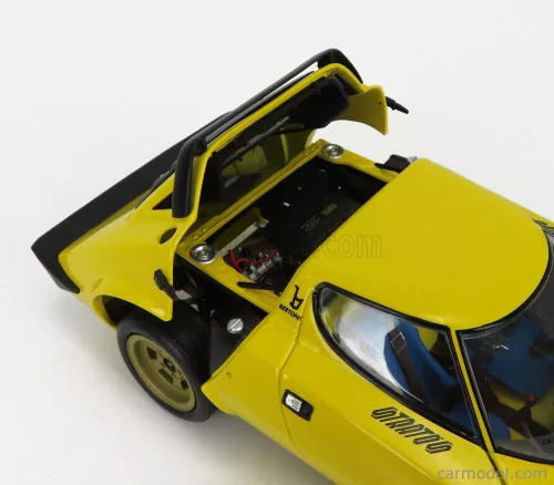 LANCIA  STRATOS HF 1975