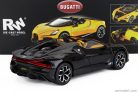 BUGATTI  MISTRAL W16 2023  BLACK