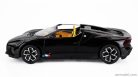 BUGATTI  MISTRAL W16 2023  BLACK