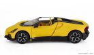 BUGATTI  MISTRAL W16 2023  YELLOW