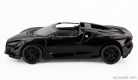 BUGATTI  MISTRAL W16 2023  BLACK